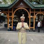 Jitendra Singh Bora Bora