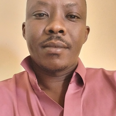 Richard Bagayuwitunze Richard