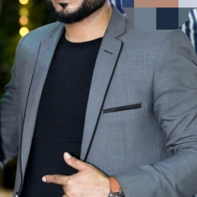 Ahmed Saber