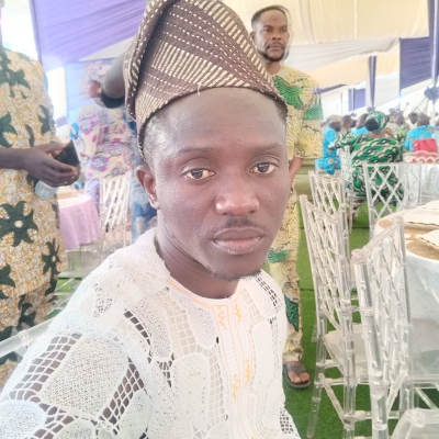 Dosse Charles Hounmenou