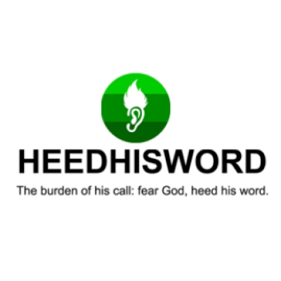 Heedhisword