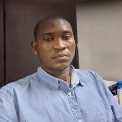Loukman FOFANA