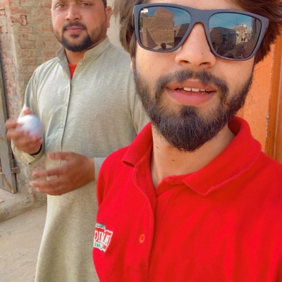 Kawish Sani