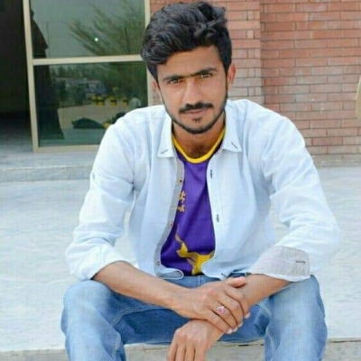 waqas ahmad