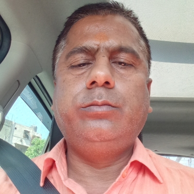 Sanjay Lalji Pandey