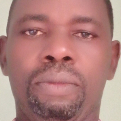 Emmanuel Okolie