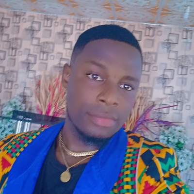 Desmond Chukwuemeka