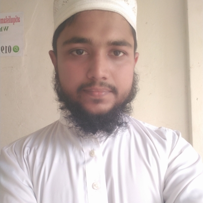 MUJAHIDUL ISLAM TONMOY