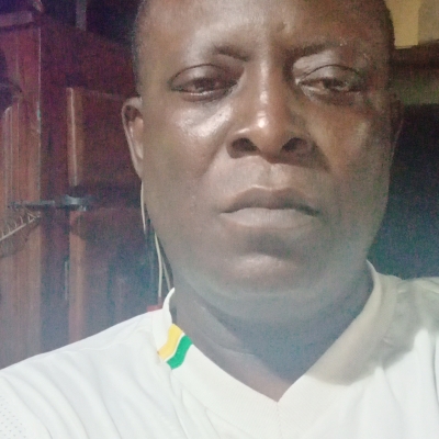 Gérard Gbaguidi Goumoan