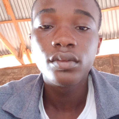 Marvellous Oladipupo