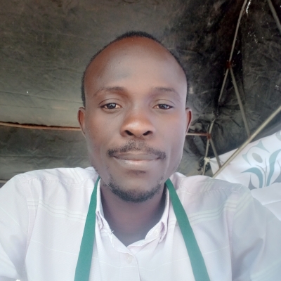 Opeyemi Akinyede