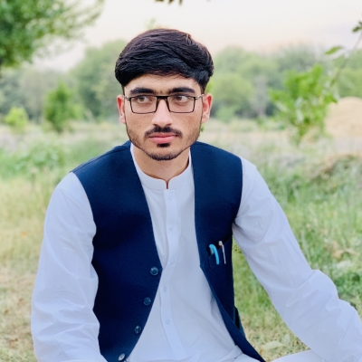 Wasim Ullah Pashtoon