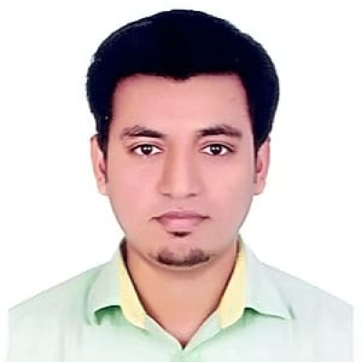 MD MOZAMMEL HOSSAIN