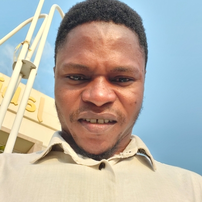 Akinwale Eniayewu