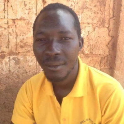 Julien OUEDRAOGO
