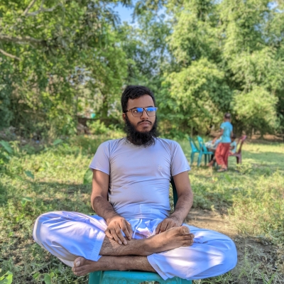 MD. MAHDI HASAN KHAN