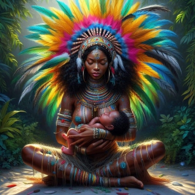 Dovonou Geraud