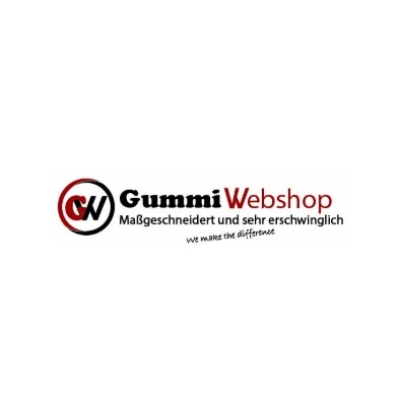 Gummi Webshop