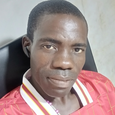 Sylvester inaboya