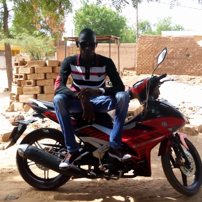 Moumouni TINDOURE