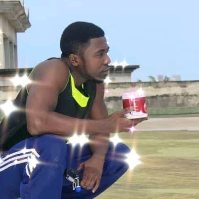 Djo bienvenu eric Volikoa djo bi