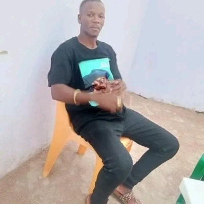 NKUNZIMANA Theodosie