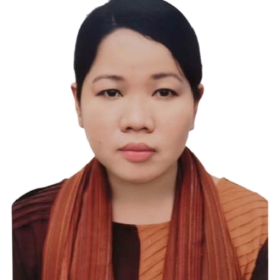Tisa Talukdar