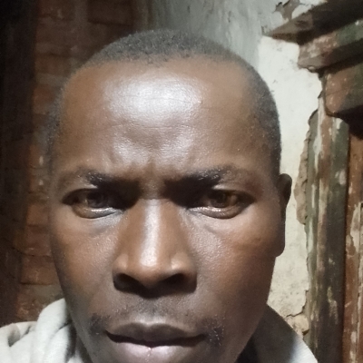 Joseph BARENGAYABO