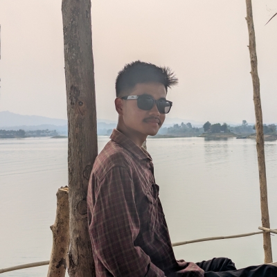 Soikat Chakma