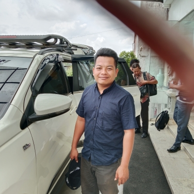 Sugeng Trimawan