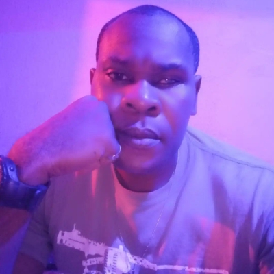 Divine Iloba