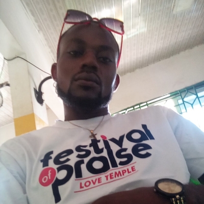 Akinbode Kolawole Lukmon