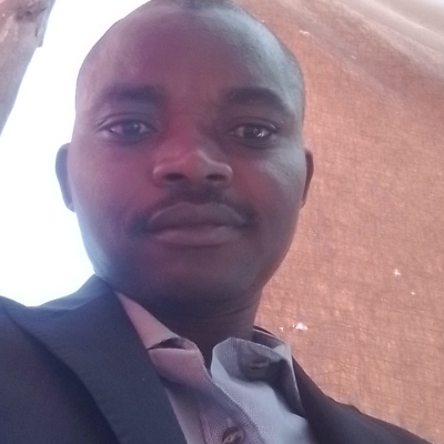 Pacifique NKUNZIMANA