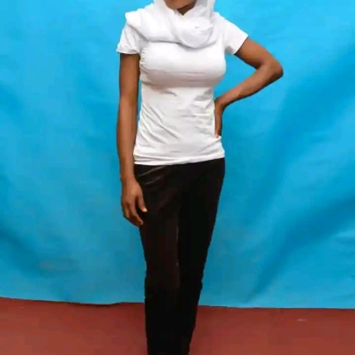 Sakariyh Jemilat omowumi