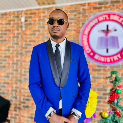 Omonehin Olabanji Andrew