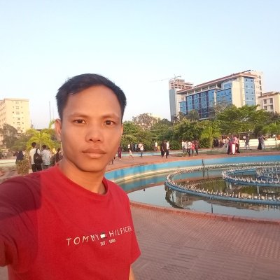 Hemol Chakma