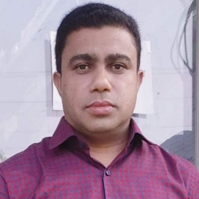 Md Ahasan Kabir Mithu