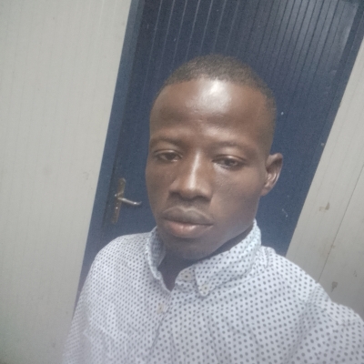 Ouana Lassina Koné