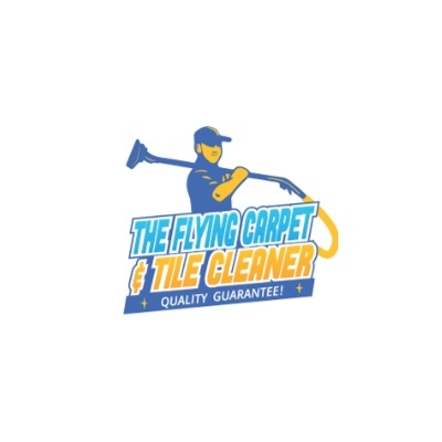 The Flying Carpet and Tile Cleaner