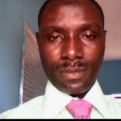 Matthew Oladokun