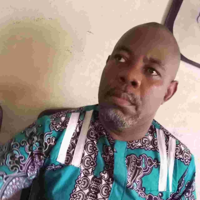 FRANCIS UDOFIA
