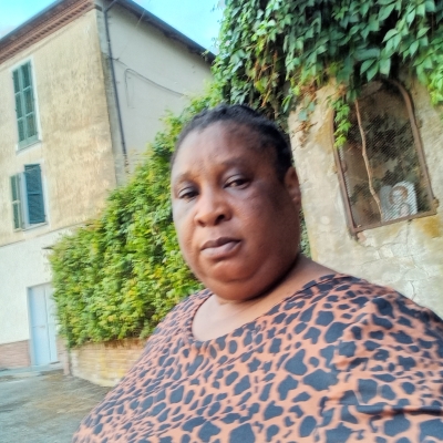 Omozee Rachel Usiomwanta