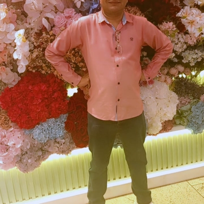 Ahmed Fathy