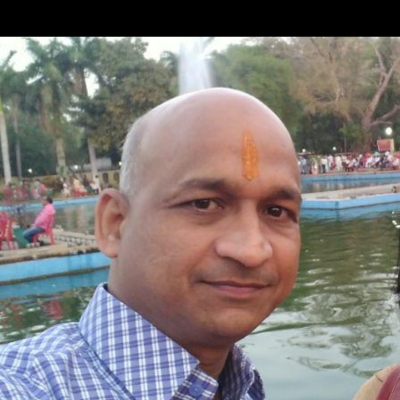 Harish Chandra Goyal