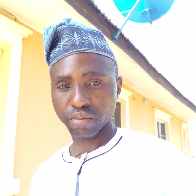 David Ojo