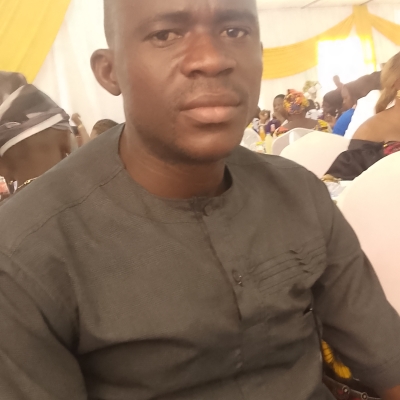 RAZANGWENDE BAMOGO