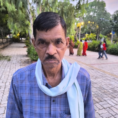 Harvilash Kushwaha