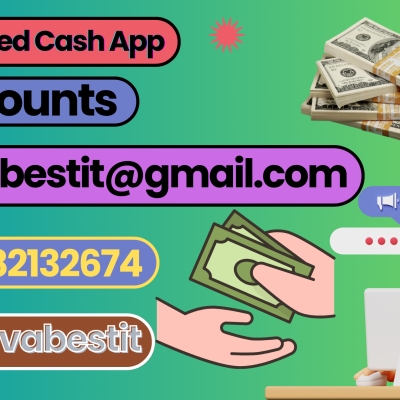 Buy Verified Cash App Accounts