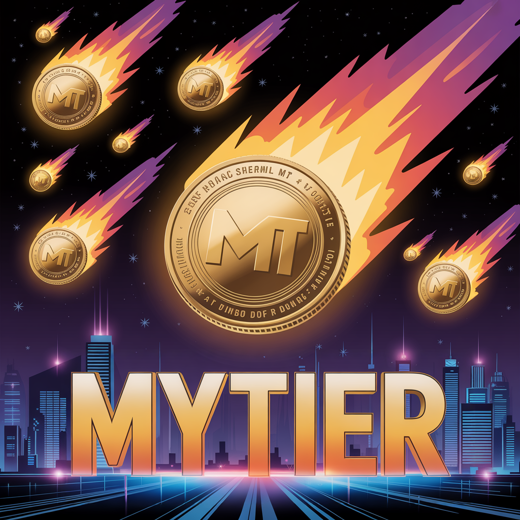 Mytier Web