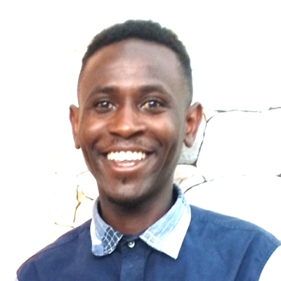 Ciza James